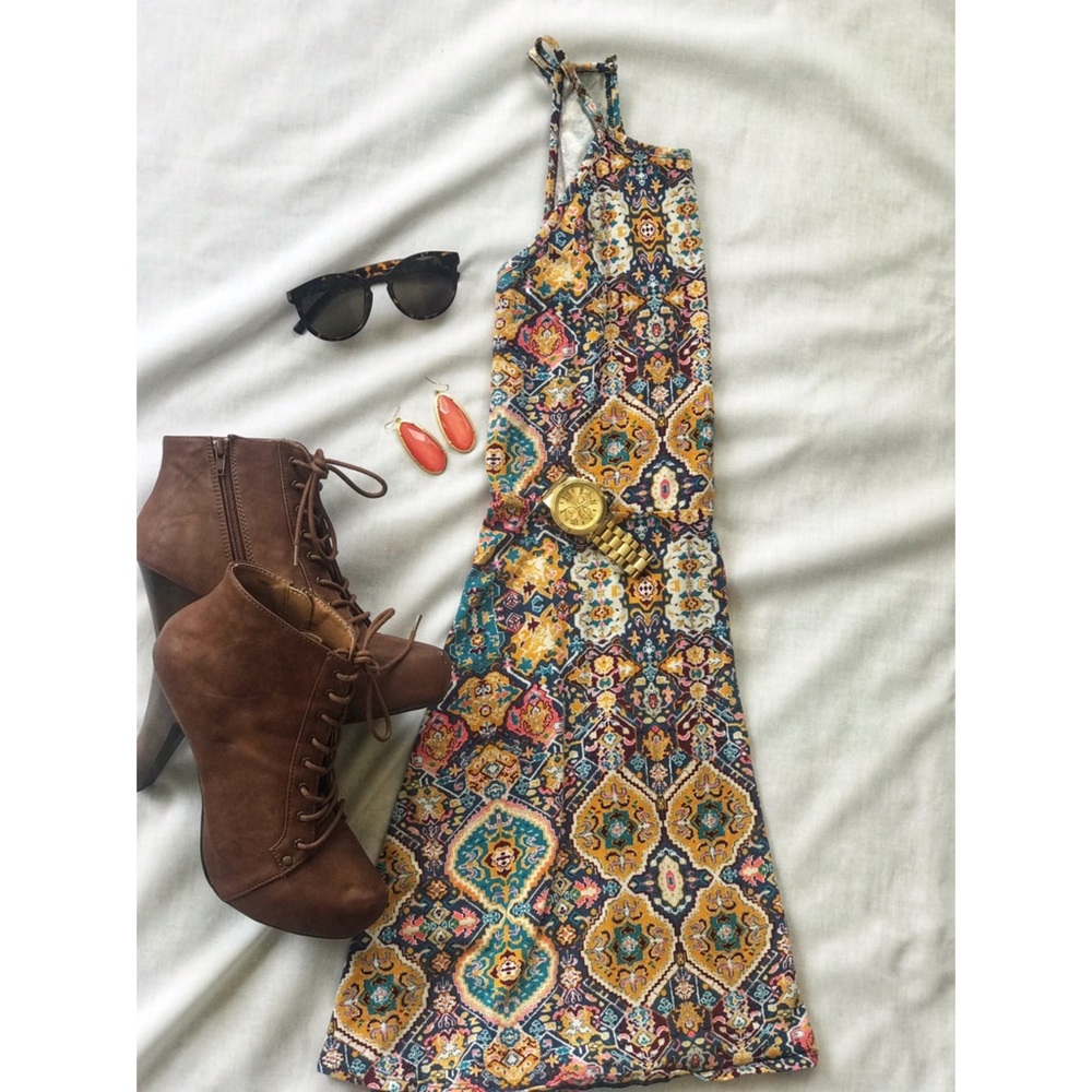 Mossimo Skater Dress